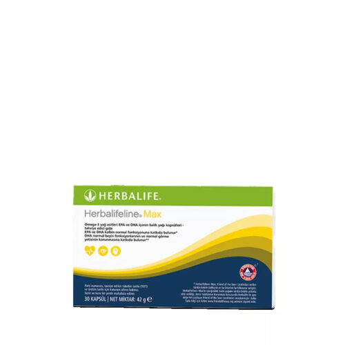 Herbalifeline Omega 3