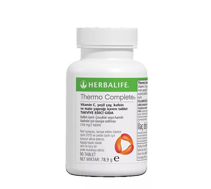 Thermo Complete - Görsel 1