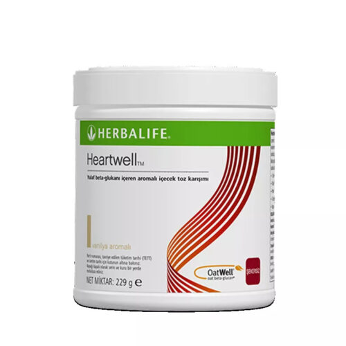 Heartwell İçecek