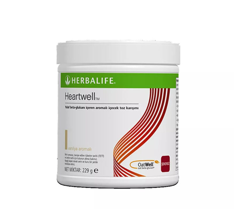 Heartwell İçecek - Görsel 1