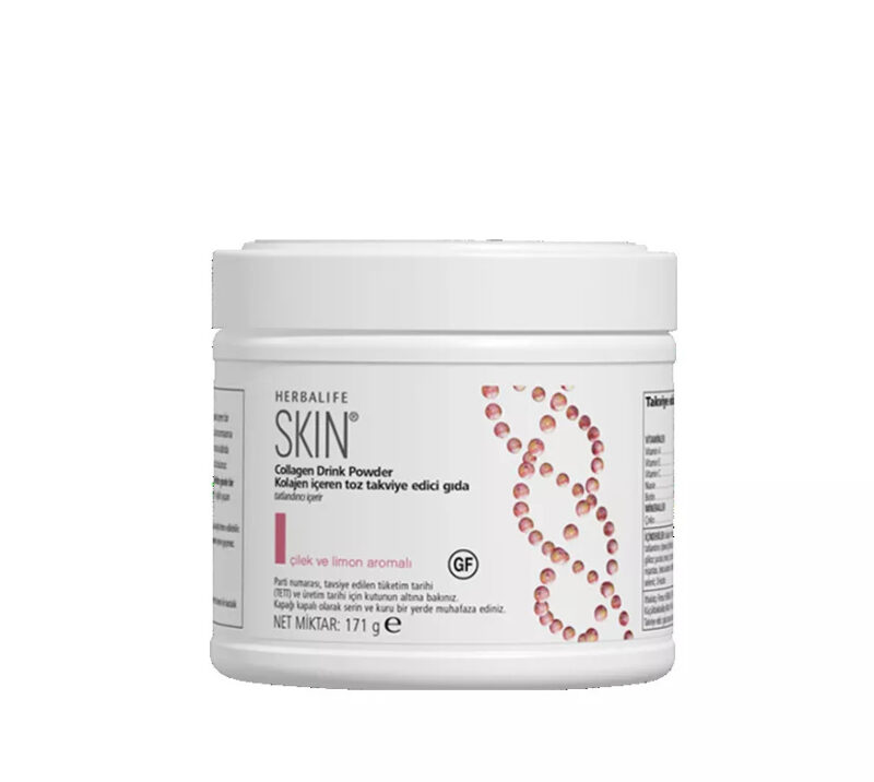 SKIN Collagen Drink Powder - Görsel 1