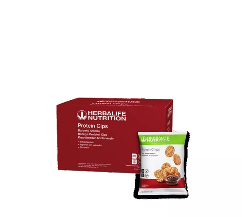 ​​Protein Cips​ Barbekü - Görsel 1