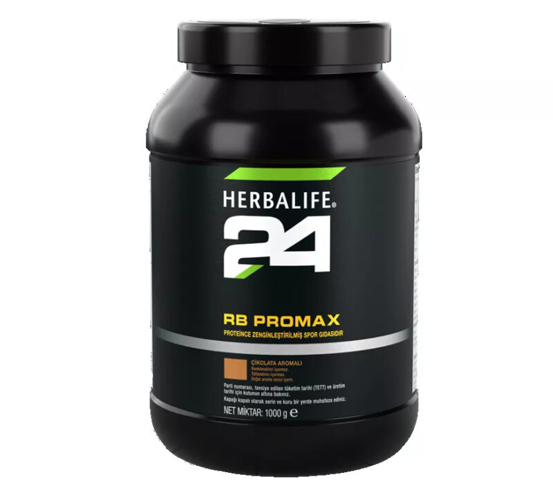 Herbalife24 RB ProMax - Görsel 1