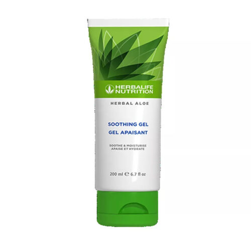 Aloe Rahatlatıcı Jel​