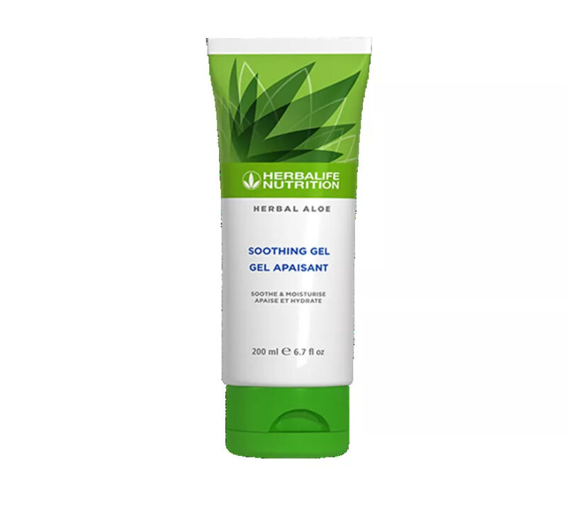 Aloe Rahatlatıcı Jel​ - Görsel 1