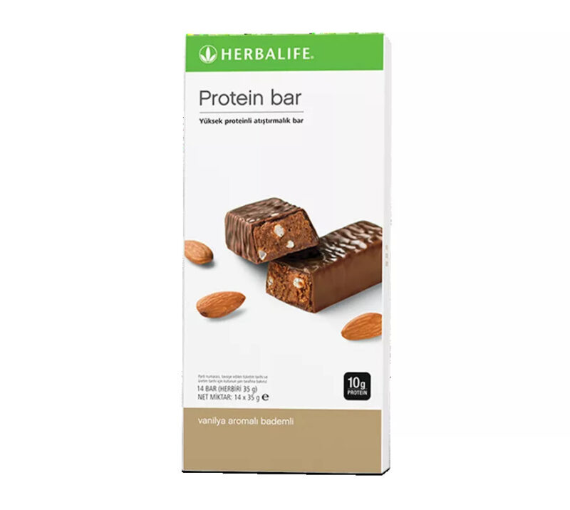 ​​Protein Bar​ Bademli - Görsel 1