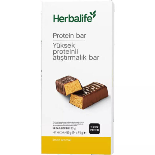 ​​Protein Bar​ Limon