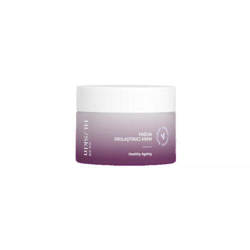 Skin Yoğun Sıkılaştırıcı Krem