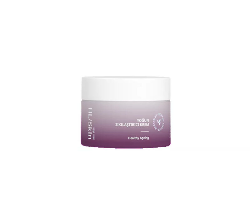 Skin Yoğun Sıkılaştırıcı Krem - Görsel 1