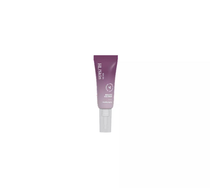 Skin Besleyici Göz Kremi - Görsel 1
